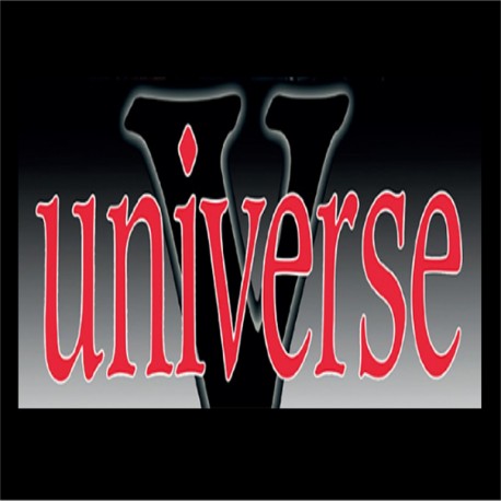 Universe - Tacy byliśmy