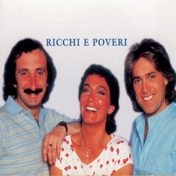 Ricchi e Poveri-Sara Perche Ti Amo (Live version)