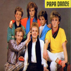 Papa Dance - Naj Story