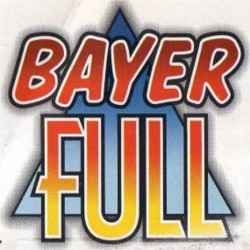 Bayer Full - Wakacyjny mały flirt 2020