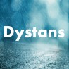Dystans - Za oknem deszcz 2020