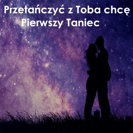 Tomasz Szymuś Orkiestra - Przetańczyć z Tobą chcę ( Moje jedyne marzenie)