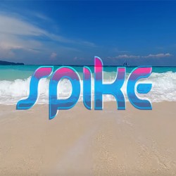 Spike - Miłość od pierwszego wejrzenia