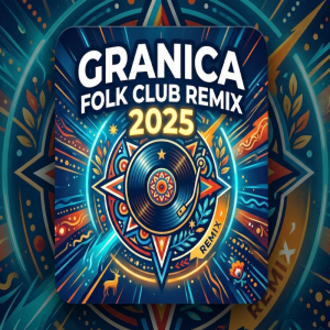 Granica-Folk Club Remix 2025