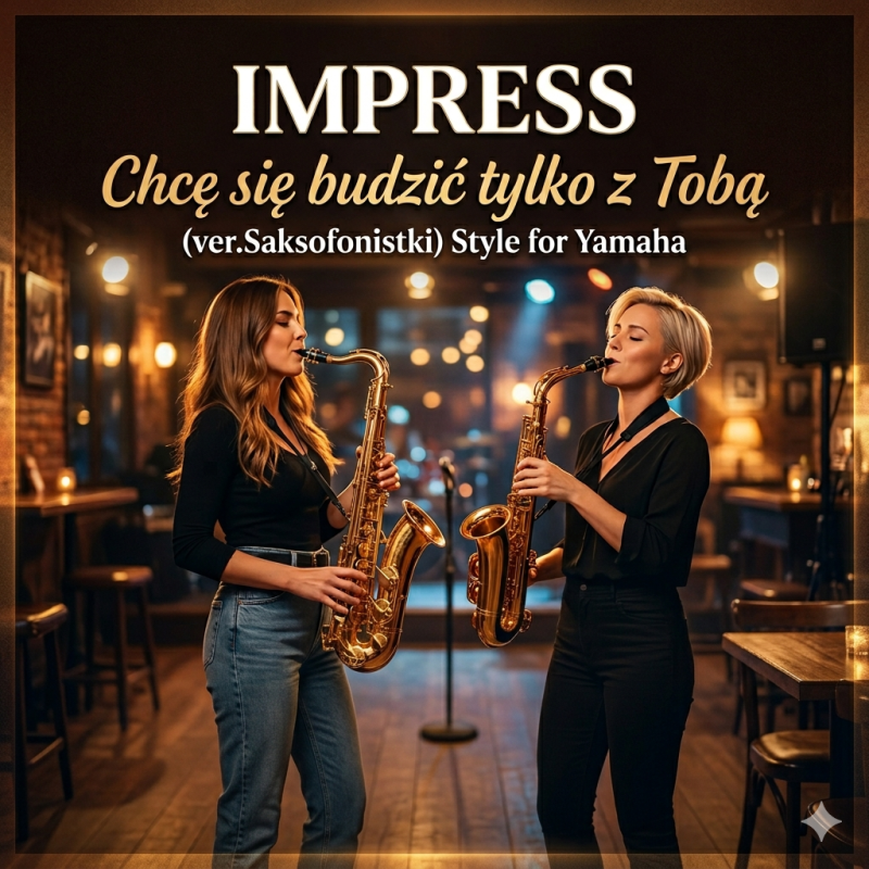 Chcę się budziś tylko z Tobą