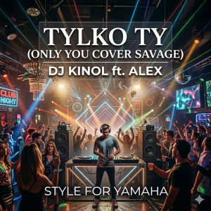 Tylko Ty [Cover Only You...