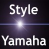 R.Miles Dance - Style Yamaha