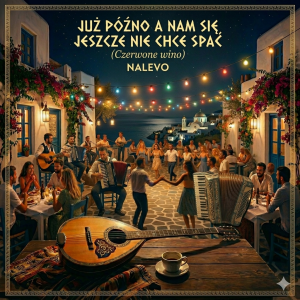 Już późno a nam się wcale...