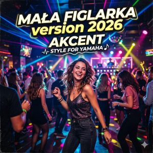 Mała figlarka [version 2026]