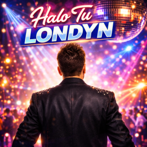 Halo Tu Londyn