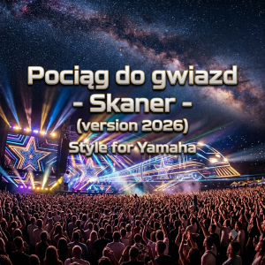 Pociąg do gwiazd [vers.2026]