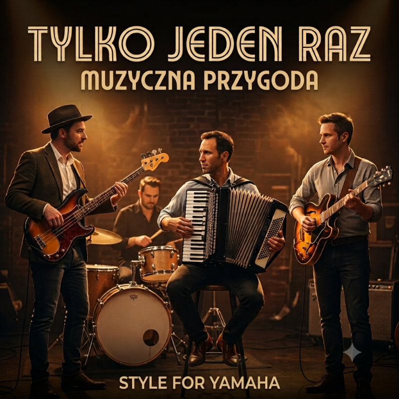 Tylko jeden raz