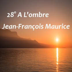 Monaco 28° à l'ombre - Jean Francois Maurice