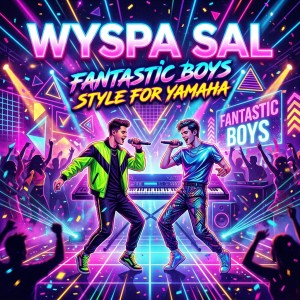 Wyspa sal