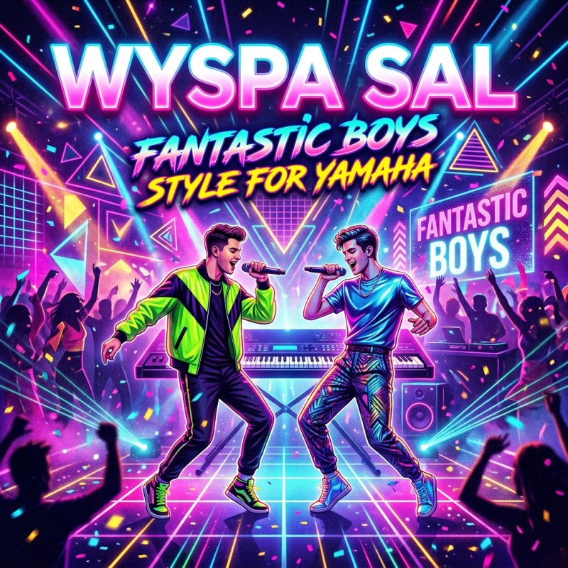 Wyspa sal