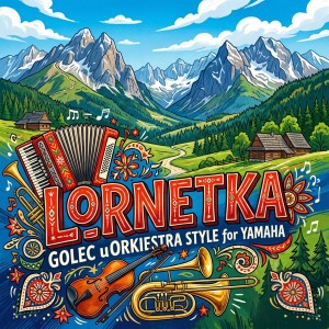 Lornetka