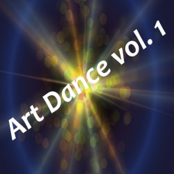 Art Dance vol.01 - Universal Styl for Yamaha