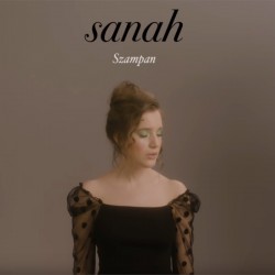 Szampan - Sanah