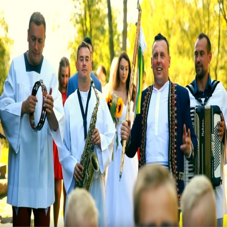 Kieliszki do góry - Magik Band i Krzysztof Górka