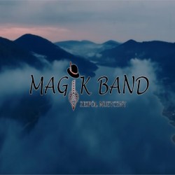 Kocham Cię piękna góralko - Magik Band