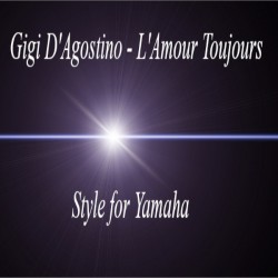 L'Amour Toujours - Gigi D'Agostino