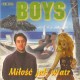Miłość jak wiatr - Boys (version Art-SongStyle)