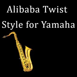 Alibaba - (version Art-SongStyle) Andrzej Zaucha