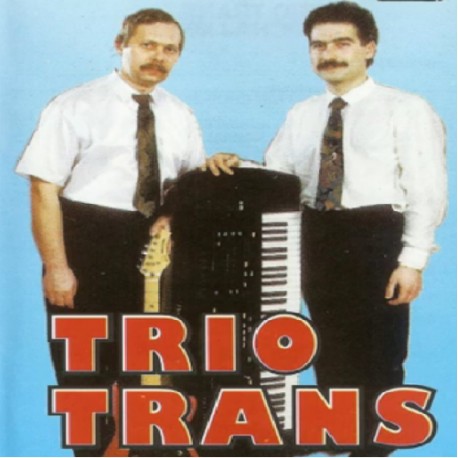 Przyrzeczenie (version 2024) - Trio Trans