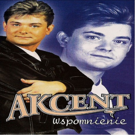 Wspomnienie (version 2025) - Akcent