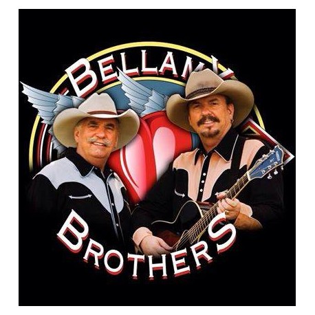 Bellamy Brothers - If i said you had a beautiful body