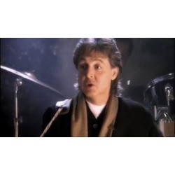 Paul McCartney - Hope of Deliverance