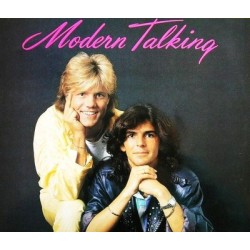 Modern Talking - (New.vers )You're my heart You're my soul