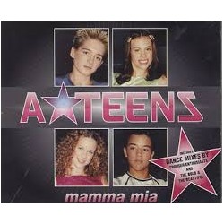 A-Teens - Mamma mia