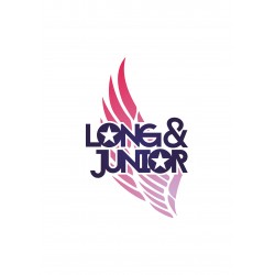 Long & Junior - Bądź moją królową