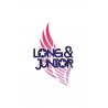 Long & Junior - Bądź moją królową