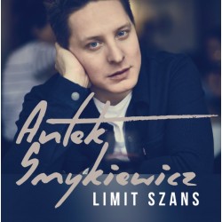Antek Smykiewicz - Limit Szans