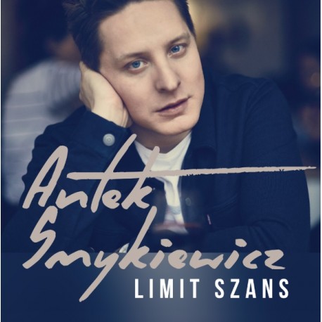 Antek Smykiewicz - Limit Szans