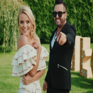 Żona i Mąż