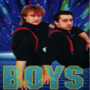 A ja się bawię