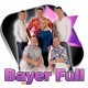 Bayer Full - Złotowłosa Anna
