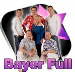 Bayer Full - Złotowłosa Anna