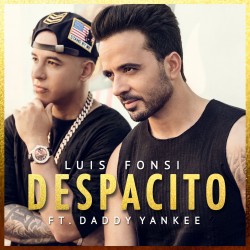 Luis Fonsi Ft Daddy Yankee - Despacito