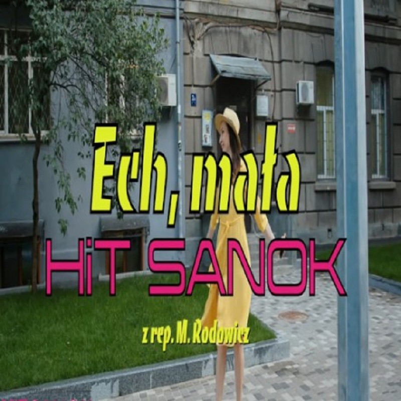 Ech mała