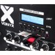 Zestaw nagłośnieniowy Vonyx VX1000BT
