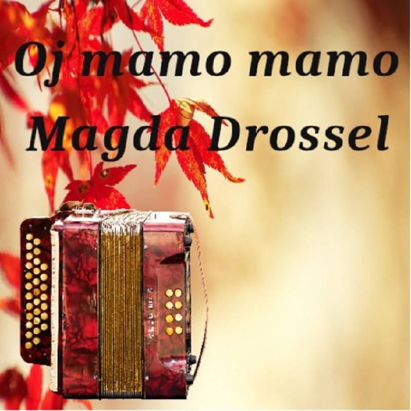 Oj mamo mamo