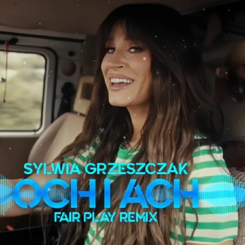 Och i ach [FAIR PLAY REMIX]