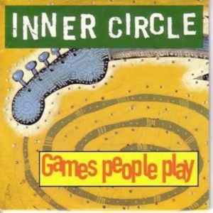 Games people play