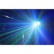 Efekt świetlny BeamZ Sway LED + Las Jellyball