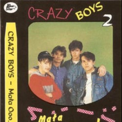 Crazy Boys - Dlaczego to tak