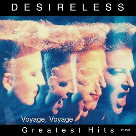 Voyage Voyage-Desireless